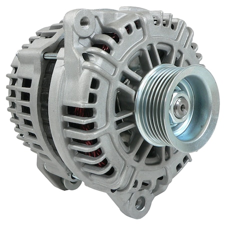 Db Electrical New Alternator For 5.6 Infiniti Qx56 Nissan Armada Titan 2004 2005 2006 04 05 06 400-44059